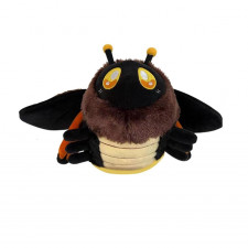 Death's Head Hawkmoth Plush Toy