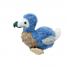 Dodo Bird Plush Toy