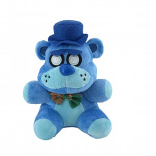 Funko Five Nights At Freddy's Spring Colorway Wave 1 Special Delivery Freddy Frostbear Plush Toy