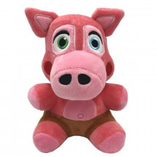 Funko Five Nights At Freddy's Wave 5 Pizzeria Simulator Pigpatch Plush Toy