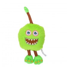 Furcorn From My Singing Monsters Plush Toy