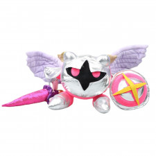 Galacta Knight From Kirby Series Plush Toy