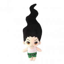 Adult Gon Freecss From Hunter X Hunter Plush Toy