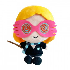 Luna Lovegood From Harry Potter Plush Toy