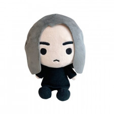 Severus Snape From Harry Potter Plush Toy