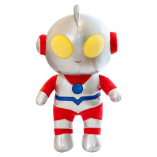 Ultraman Plush Toy