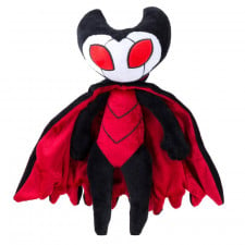 Hollow Knight Troupe Master Grimm Plush Toy