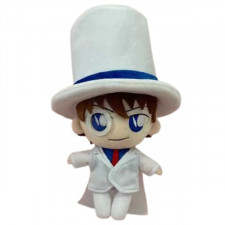 Kaitou Kid From Detective Conan Plush Toy