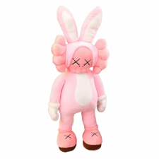 Kaw Bunny Plush Toy