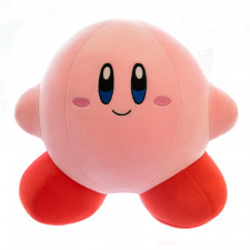 Kirby Plush Toy Standing Pose 50cm