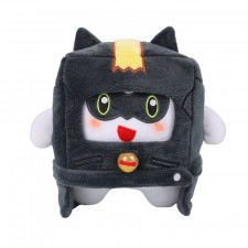 LankyBox Boxy X Cat Noir Plush Toy