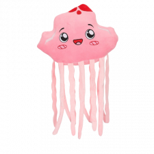 LankyBox Jellyfish x Rocky Plush Toy