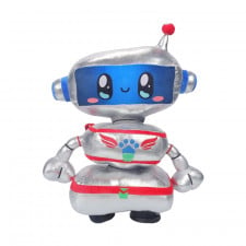 LankyBox LankyBot X PJ Bot Plush Toy