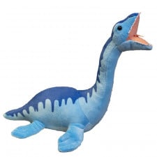 Loch Ness Monster Plush Toy