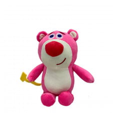 Lotso From Toy Story Cute Plush Toy