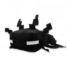 Minecraft Black Axolotl Plush Toy