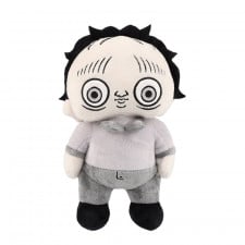 Gutterball Melvins Macabre Plush Toy