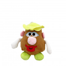Mr Potato Head From Toy Story Cute Plush Toy