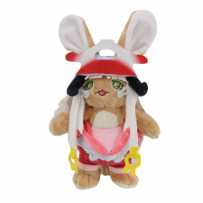 Made In Abyss Nanachi Plush Toy