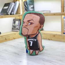 NBA Kevin Durant Pillow Plush Toy