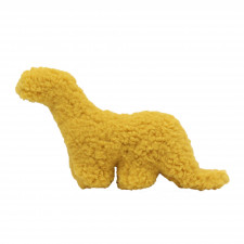 Dino Nugget Brontosaurus Plush Toy