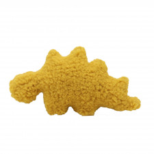 Dino Nugget Stegosaurus Plush Toy
