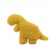 Dino Nugget Tyrannosaurus Rex T-Rex Plush Toy