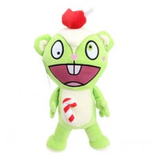 Nutty From Happy Tree Friends Plush Toy