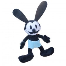 Oswald The Lucky Rabbit Plush Toy