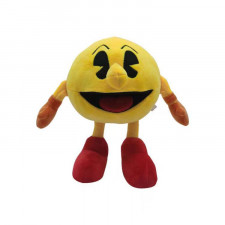 Pac-Man Plush Toy