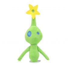 Pikmin Green Pikmin Plush Toy