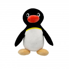 Pingu Penguin Roblox Plush Toy