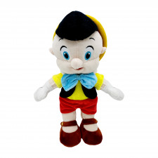 Pinocchio Plush Toy
