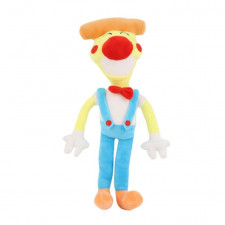 Pizza Tower Pizzahead Plush Toy