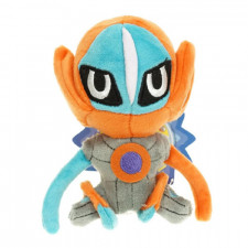 Deoxys Speed Forme From Pokemon Plush Toy