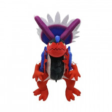 Koraidon From Pokemon Scarlet And Violet Plush Toy