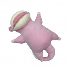 Pokemon Sleeping Slowpoke Plush Toy
