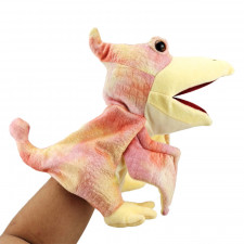 Pterosaur Hand Puppet Dinosaur Plush Toy