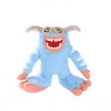 My Singing Monsters Rare Mammott Plush Toy