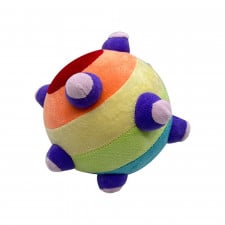 Katamari Damacy Reroll Colourful Ball Plush Toy