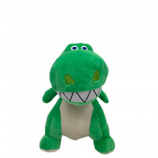 Rex From Toy Story Cute Plush Toy