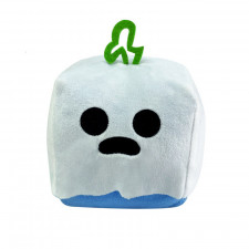 Roblox Blox Fruits Ghost Plush Toy
