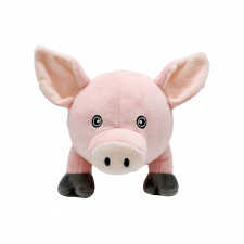 Slumberland Pig Plush Toy