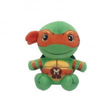 Michelangelo From Teenage Mutant Ninja Turtles Cute Plush Toy