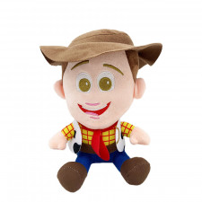 Woody From Toy Story Cute Plush Toy