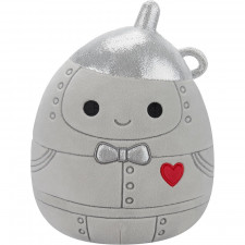 Squishmallows Tin Man Wizard of Oz Plush Toy 25cm 10inches
