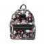 Alice In Wonderland Alice Loungefly Mini Backpack