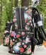 Alice In Wonderland Alice Loungefly Mini Backpack