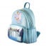 Dumbo 80th Anniversary Loungefly Mini Backpack - Don't Just Fly Soar Dumbo Loungefly