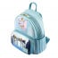 Dumbo 80th Anniversary Loungefly Mini Backpack - Don't Just Fly Soar Dumbo Loungefly